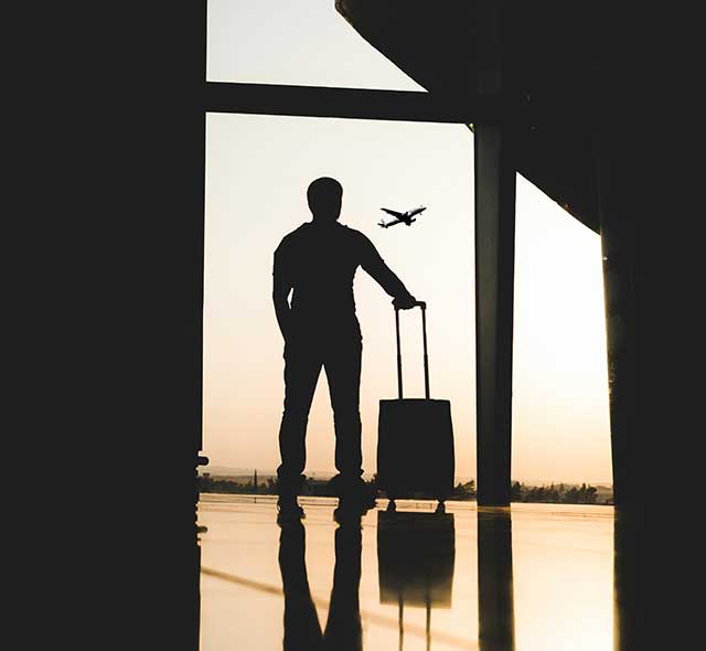 airport